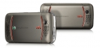 Sony Ericsson W395